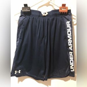 Under Armour Youth Shorts